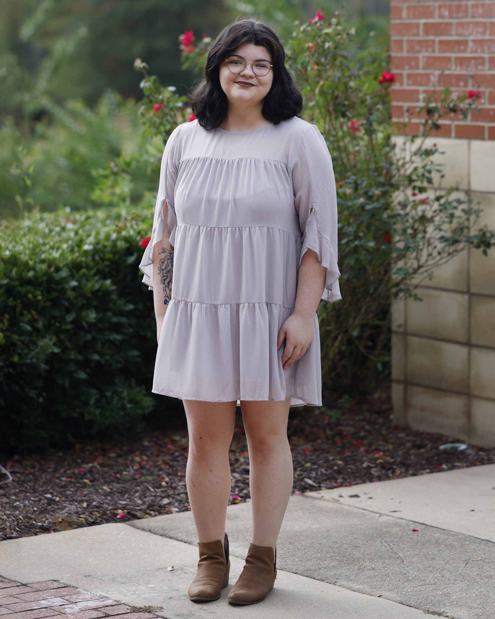 Berry Named 2024 Coca-Cola Leaders of Promise Scholar - Copiah-Lincoln ...